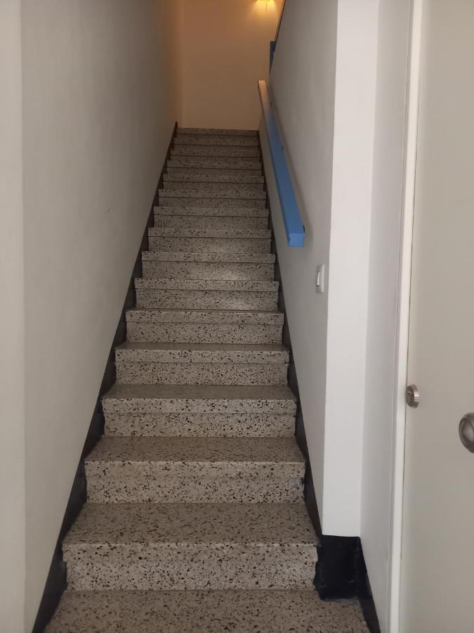 L' EscalaPuig Sureda 36公寓 外观 照片